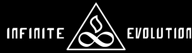 Infinite Evolution logo