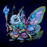 “Billius the Squoth" Limited Edition Pin