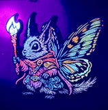 “Billius the Squoth" Limited Edition Pin