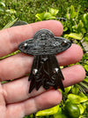 “Bronto Beam-Up" Limited Edition 3D pin