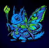 “Billius the Squoth" Limited Edition Pin