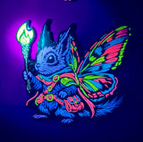 “Billius the Squoth" Limited Edition Pin