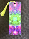 3D Lenticular Bookmark