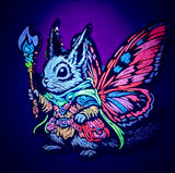 “Billius the Squoth" Limited Edition Pin