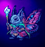 “Billius the Squoth" Limited Edition Pin