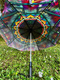 Petal Portal LED Light Up Umbrella