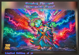 Dimension Door - Gaming Playmat