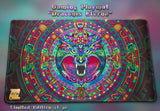 Draconis Eterna  - Gaming Playmat