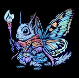 “Billius the Squoth" Limited Edition Pin