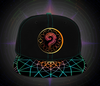 PRE-SALE: "Shadow Spectrum: Eclipse" Limited Edition Snapback Hat