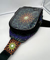 Shadow Spectrum Cross Body ITA Bag