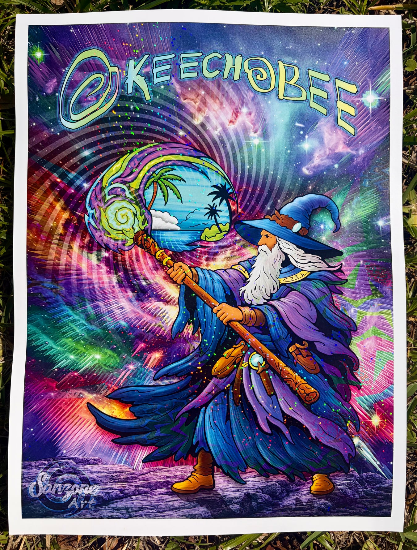Prints and Posters – Infinite Evolution