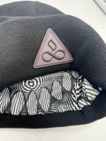 Infinite Evolution Reversible Beanie