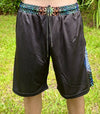 “Shadow Spectrum" Custom Shorts