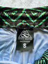 “Shadow Spectrum" Custom Shorts