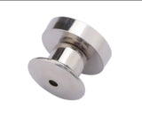 Locking Magnetic Pin Backs (pack of 6)