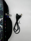 Shadow Spectrum Cross Body ITA Bag