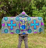 Apothefairy Hooded Pashmina