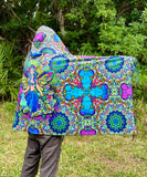 Apothefairy Hooded Pashmina