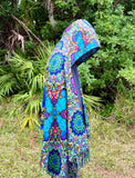 Apothefairy Hooded Pashmina