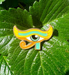 "Divine Eye" Limited Edition Pin