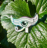 "Divine Eye" Limited Edition Pin