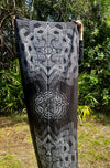 "Infinite Visions" Luxury Pashmina