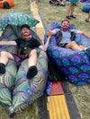 IE Inflatable Couch - Toroidal Energy