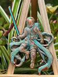 "Cosmic Crusader" Limited Edition 3D pin