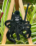 "Cosmic Crusader" Limited Edition 3D pin