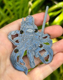 "Cosmic Crusader" Limited Edition 3D pin