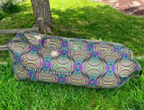 IE Inflatable Couch - Toroidal Energy