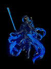 "Cosmic Crusader" Limited Edition 3D pin