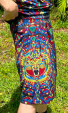 “Draconis Eterna" Custom Shorts
