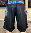 “Harmoniflux Dragon" Custom Shorts