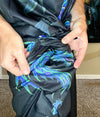 “Harmoniflux Dragon" Custom Shorts