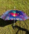 Through the Veil of Reality LED Light Up Umbrella