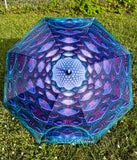 Seat of the Soul LED Light Up Umbrella