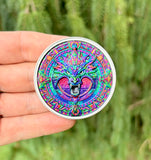“Draconis Eterna" Limited Edition 3D Pin