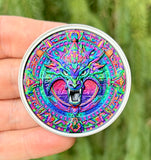 “Draconis Eterna" Limited Edition 3D Pin