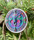 “Draconis Eterna" Limited Edition 3D Pin