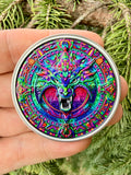 “Draconis Eterna" Limited Edition 3D Pin