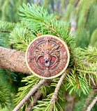 “Draconis Eterna" Limited Edition 3D Pin