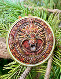 “Draconis Eterna" Limited Edition 3D Pin