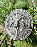 “Draconis Eterna" Limited Edition 3D Pin