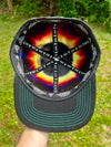 “Shadow Spectrum: Eclipse" Limited Edition Snapback Hat