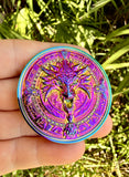 “Draconis Eterna" Limited Edition 3D Pin