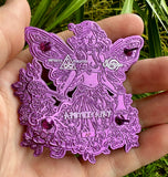 "Apothefairy" Limited Edition Pin