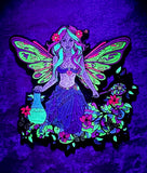 "Apothefairy" Limited Edition Pin