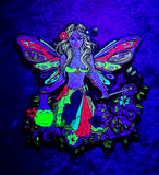 "Apothefairy" Limited Edition Pin